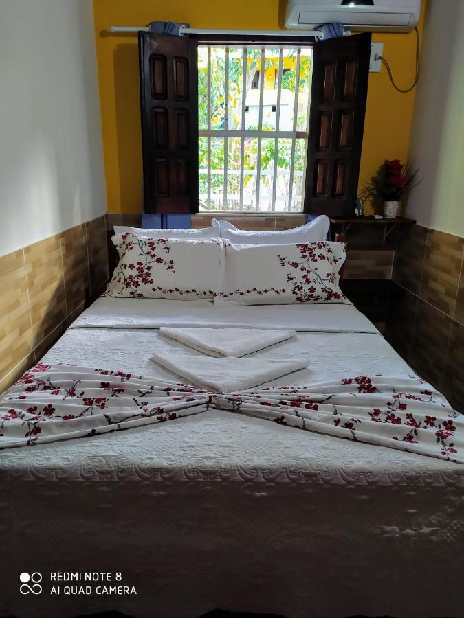 הוילה Casa Goio מורו דה סאו פאולו מראה חיצוני תמונה