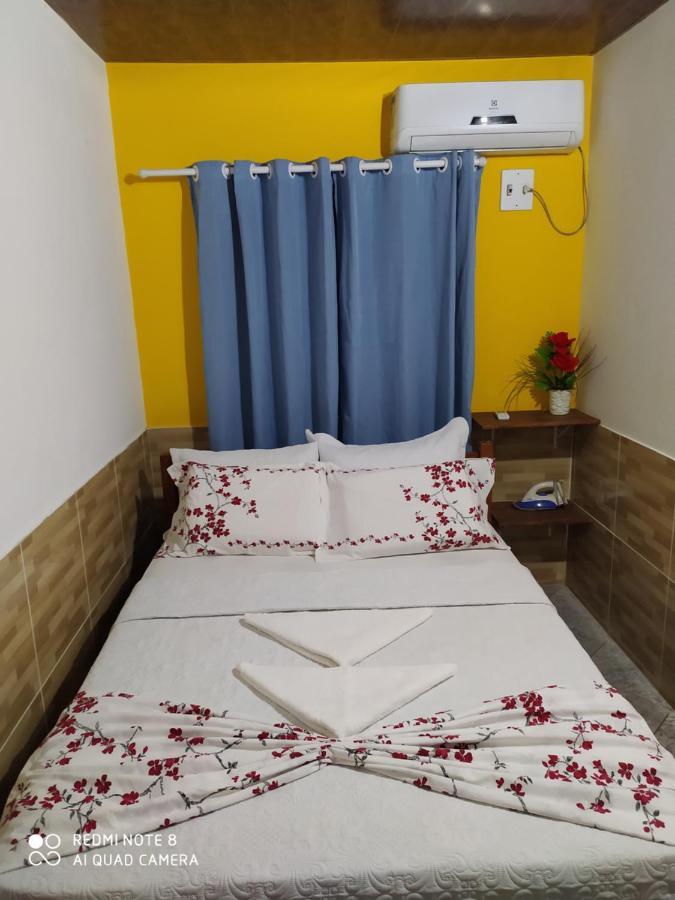 הוילה Casa Goio מורו דה סאו פאולו מראה חיצוני תמונה