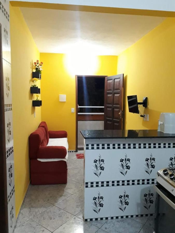הוילה Casa Goio מורו דה סאו פאולו מראה חיצוני תמונה