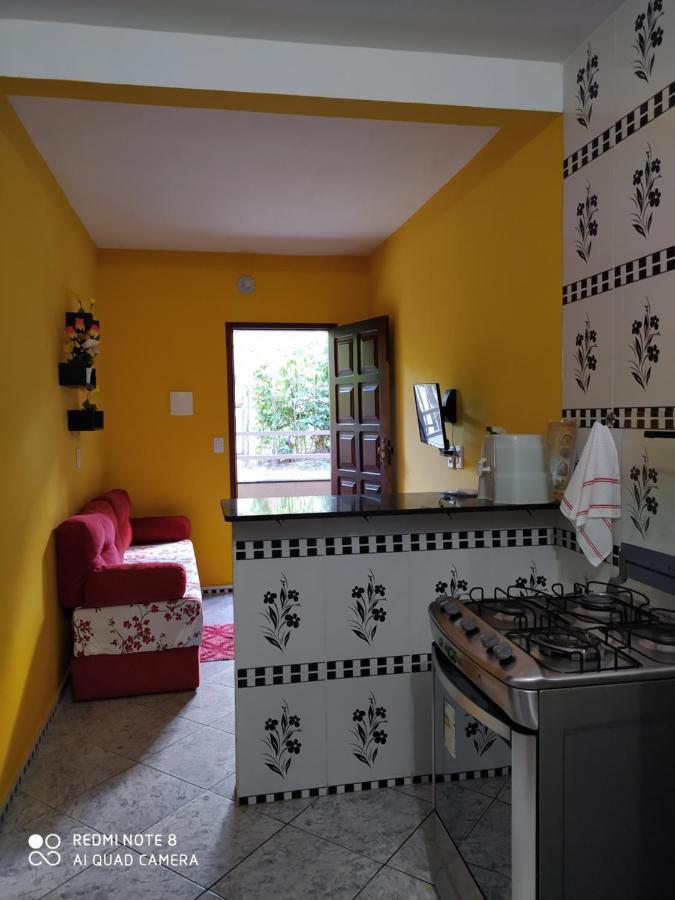 הוילה Casa Goio מורו דה סאו פאולו מראה חיצוני תמונה