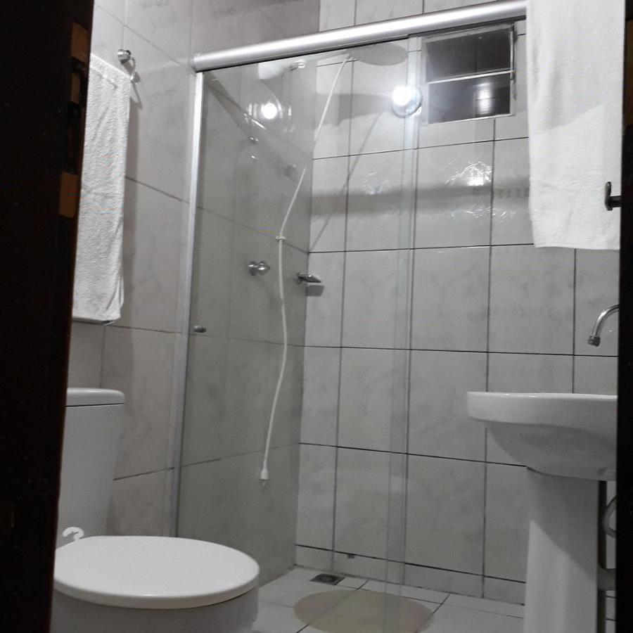 הוילה Casa Goio מורו דה סאו פאולו מראה חיצוני תמונה
