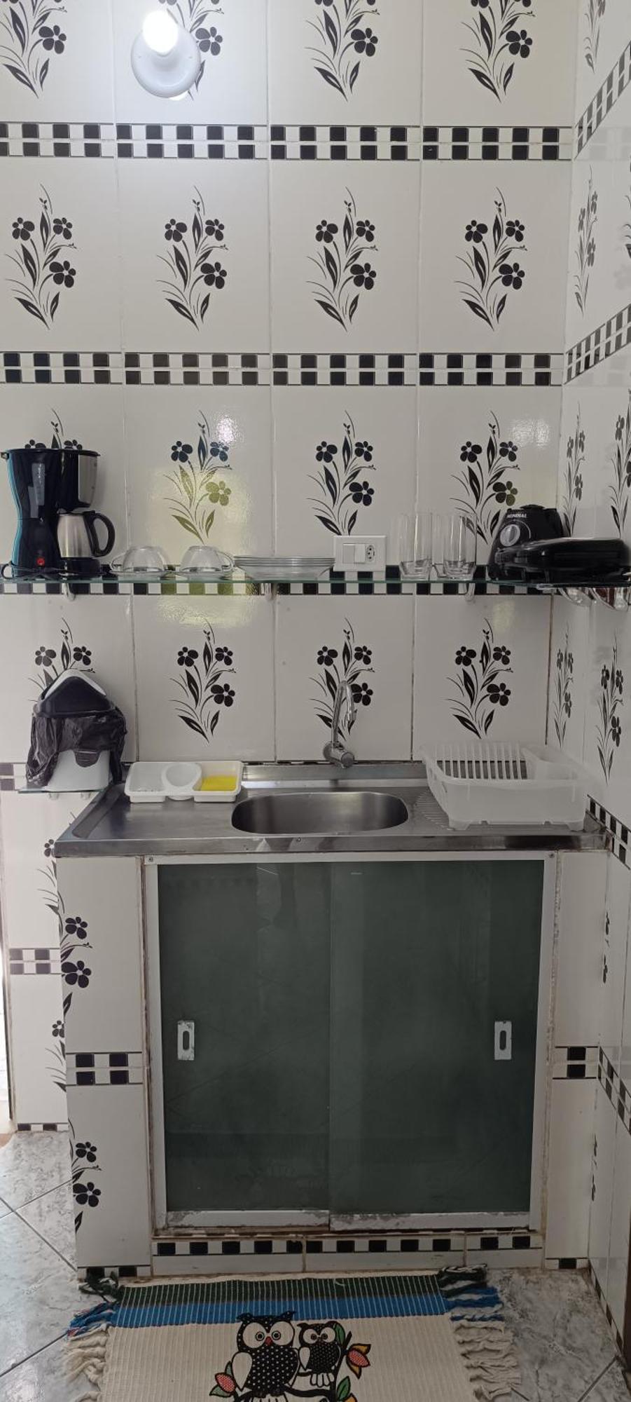 הוילה Casa Goio מורו דה סאו פאולו מראה חיצוני תמונה