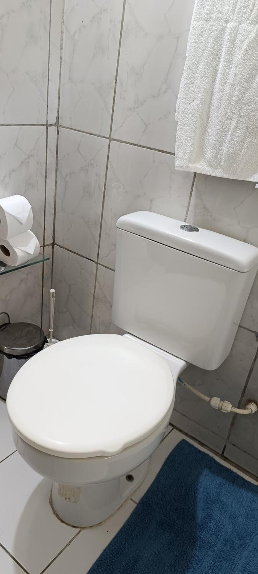הוילה Casa Goio מורו דה סאו פאולו מראה חיצוני תמונה