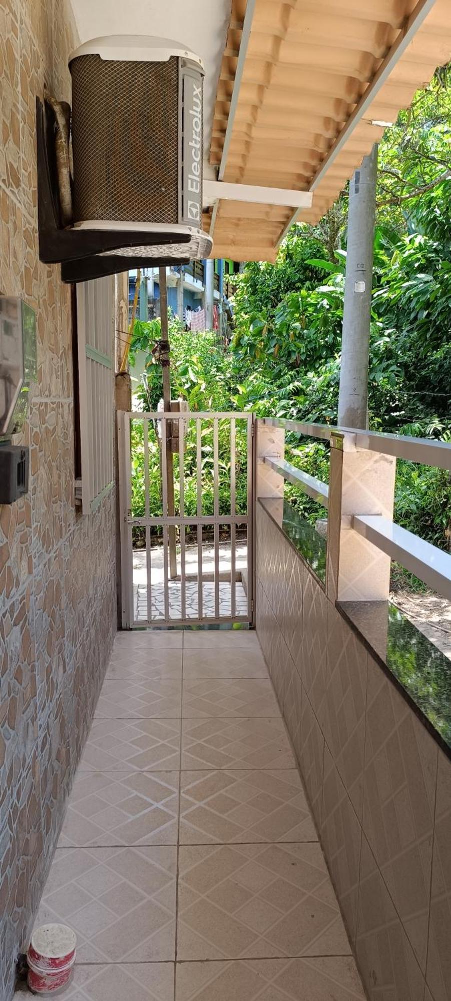 הוילה Casa Goio מורו דה סאו פאולו מראה חיצוני תמונה
