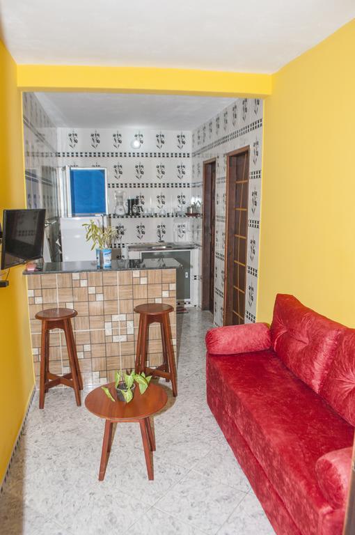 הוילה Casa Goio מורו דה סאו פאולו מראה חיצוני תמונה
