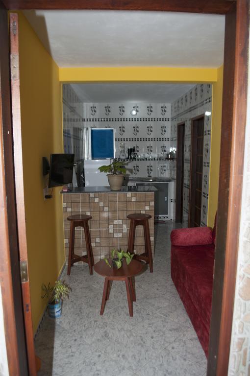 הוילה Casa Goio מורו דה סאו פאולו מראה חיצוני תמונה