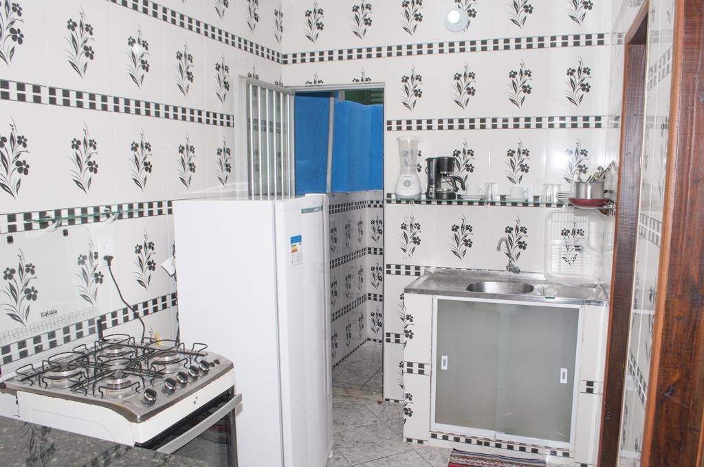 הוילה Casa Goio מורו דה סאו פאולו מראה חיצוני תמונה