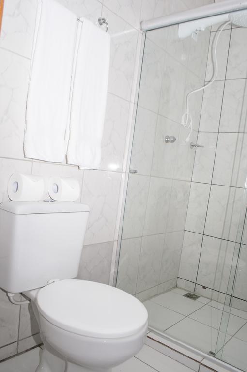 הוילה Casa Goio מורו דה סאו פאולו מראה חיצוני תמונה