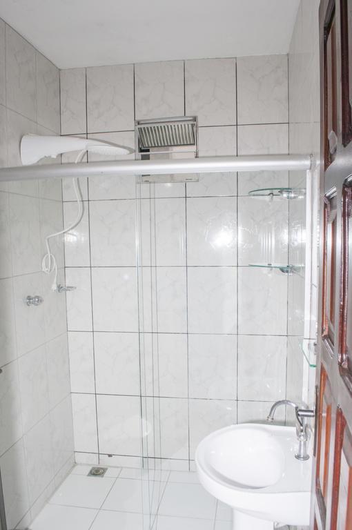 הוילה Casa Goio מורו דה סאו פאולו מראה חיצוני תמונה