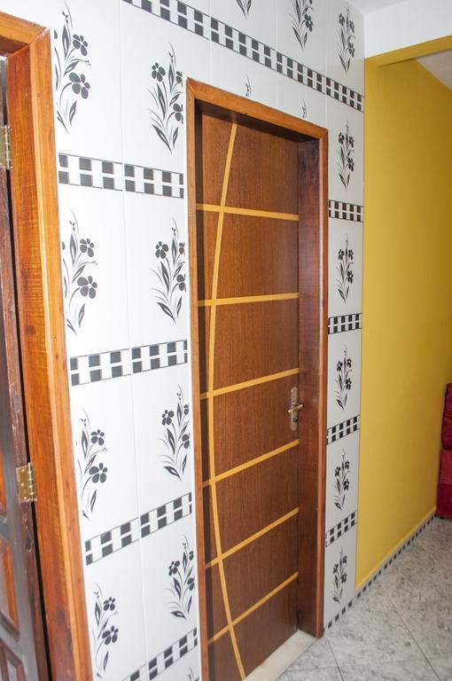 הוילה Casa Goio מורו דה סאו פאולו מראה חיצוני תמונה