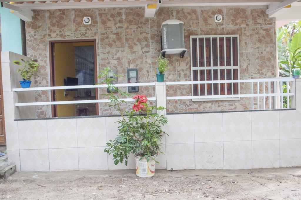 הוילה Casa Goio מורו דה סאו פאולו מראה חיצוני תמונה