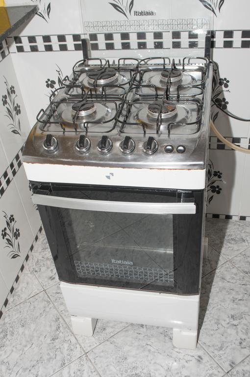 הוילה Casa Goio מורו דה סאו פאולו מראה חיצוני תמונה